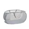 ESSENTIALS Laundry Mesh Carry Bag - Grey