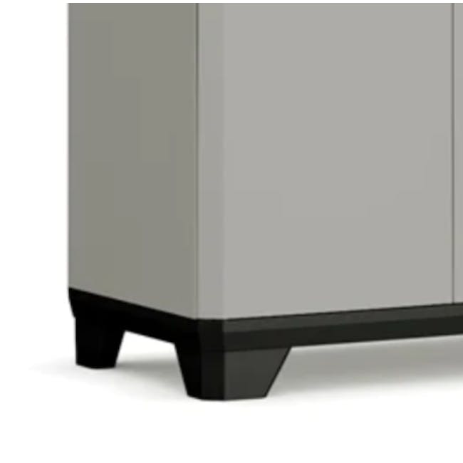 Planet Utility Cabinet - 3