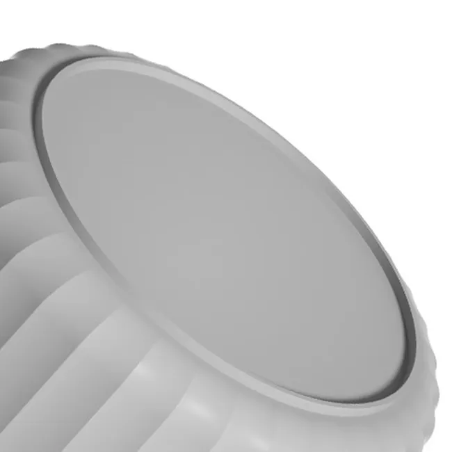 Rowen Waste Bin 13L - White - 5