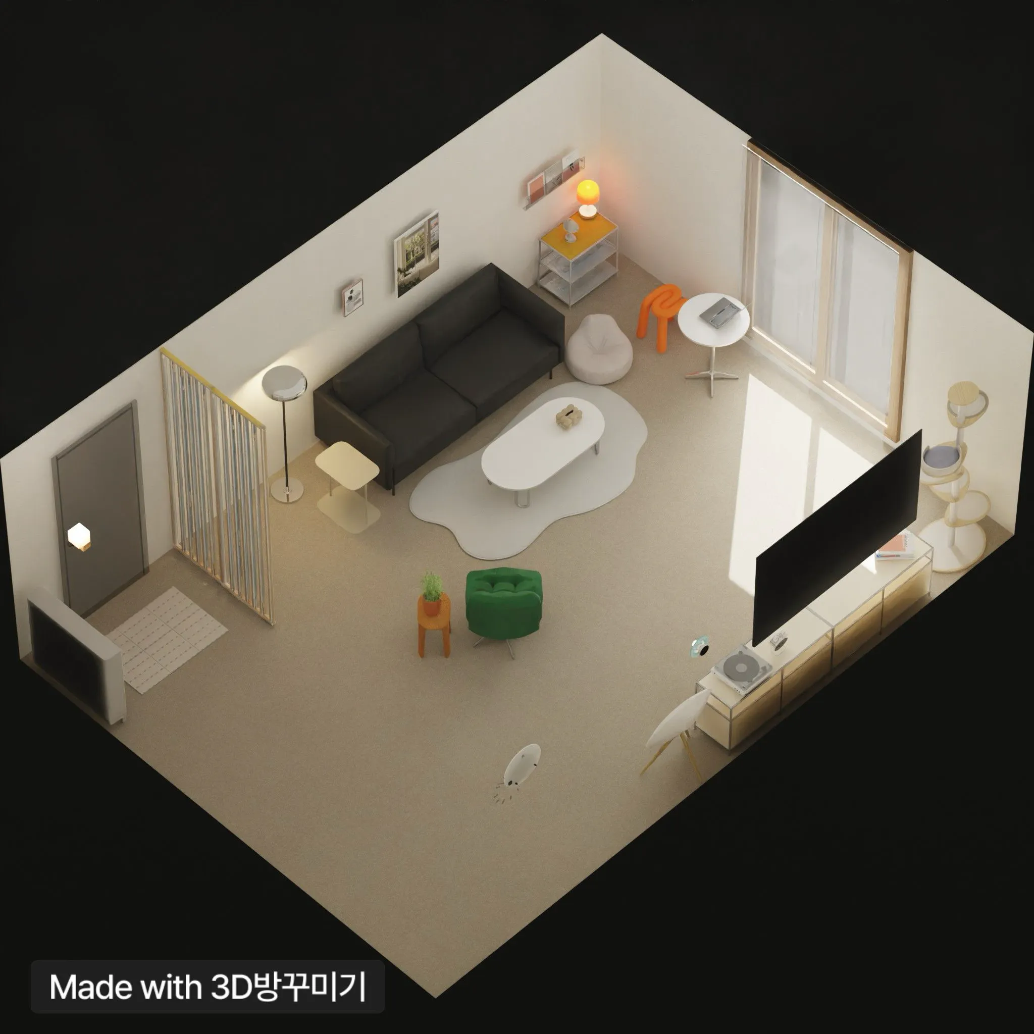 Customer home photo 2