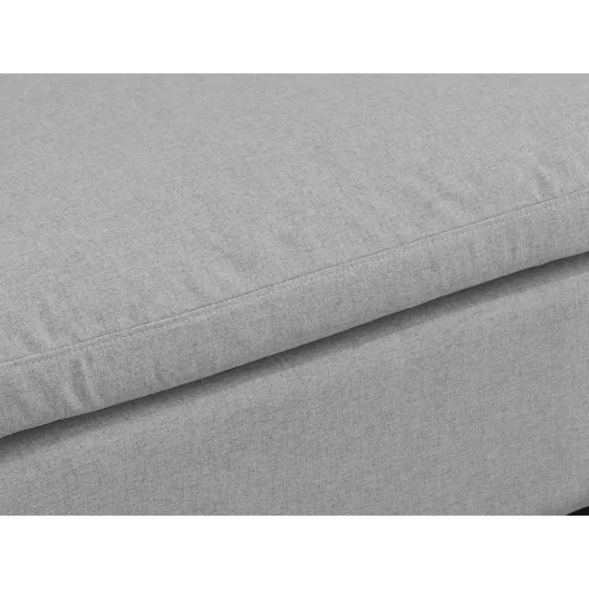 Liam Left Arm Unit - Slate (Fabric) - 13