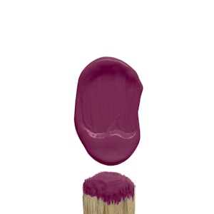 Frenchic Paint Lazy Range - Plum Pudding