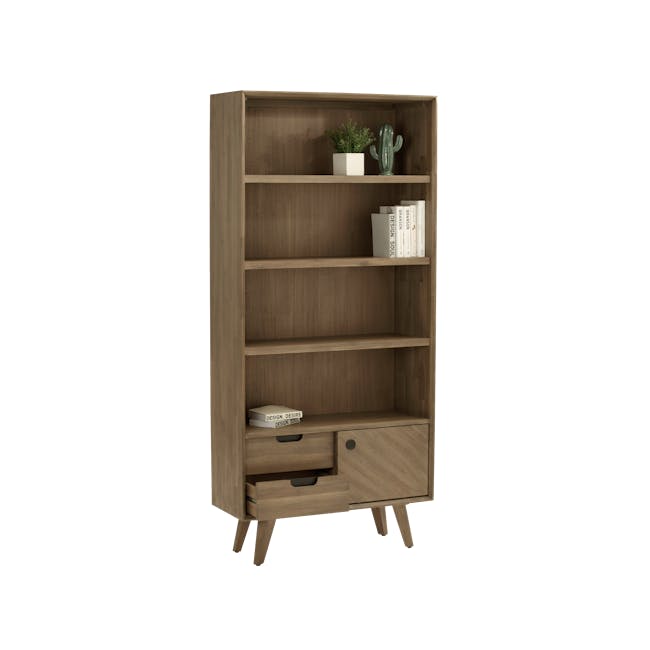 Tilda Bookshelf - 3