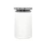 EVERYDAY Glass Jar with Stainless Steel Lid (3 Sizes) - 6