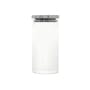 EVERYDAY Glass Jar with Stainless Steel Lid (3 Sizes) - 4