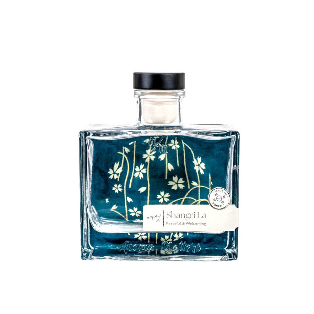 Aroma Matters Reed Diffuser - Shangri La (2 Sizes)
