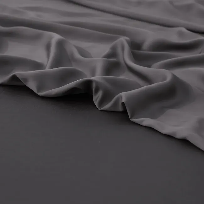 Robinsons TENCEL™ Lyocell Heritage Collection Bed Sheet Set - Charcoal (4 Sizes) - 4