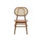 Harlyn Dining Chair - Cocoa - 2