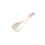 Table Matters Starry Red Spoon (2 Sizes) - 2