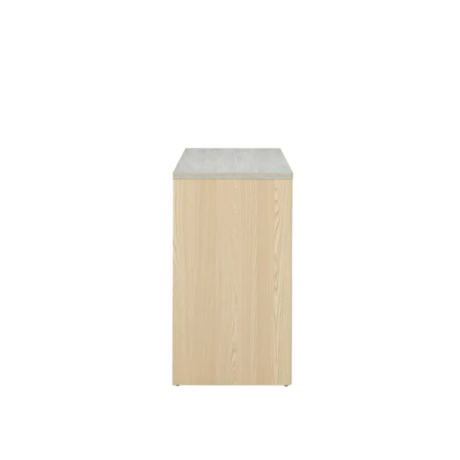 Travo 6 Drawer Chest 1.2m - 4