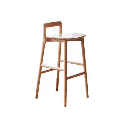 Rika Bar Chair