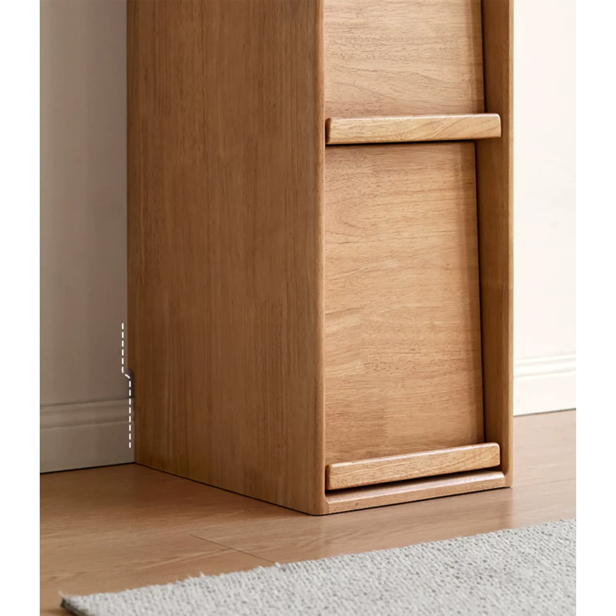Dano 4-Tier Cabinet - 12