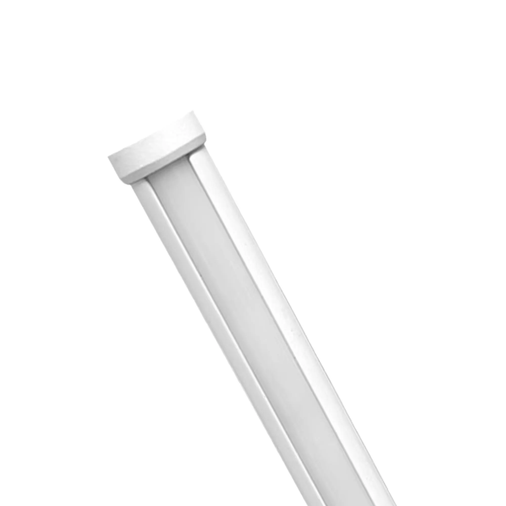 Nordo LED Floor Lamp - White - 10
