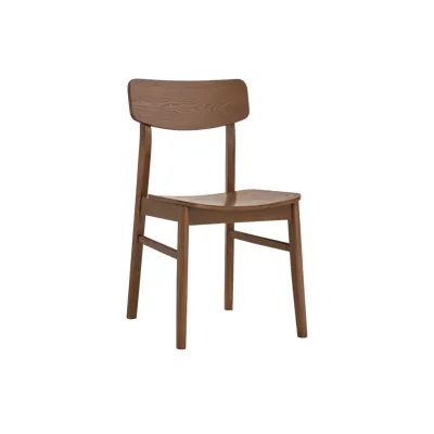 Kody Chair - Cocoa