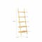 Mileen Leaning Wall Shelf - Natural - 4