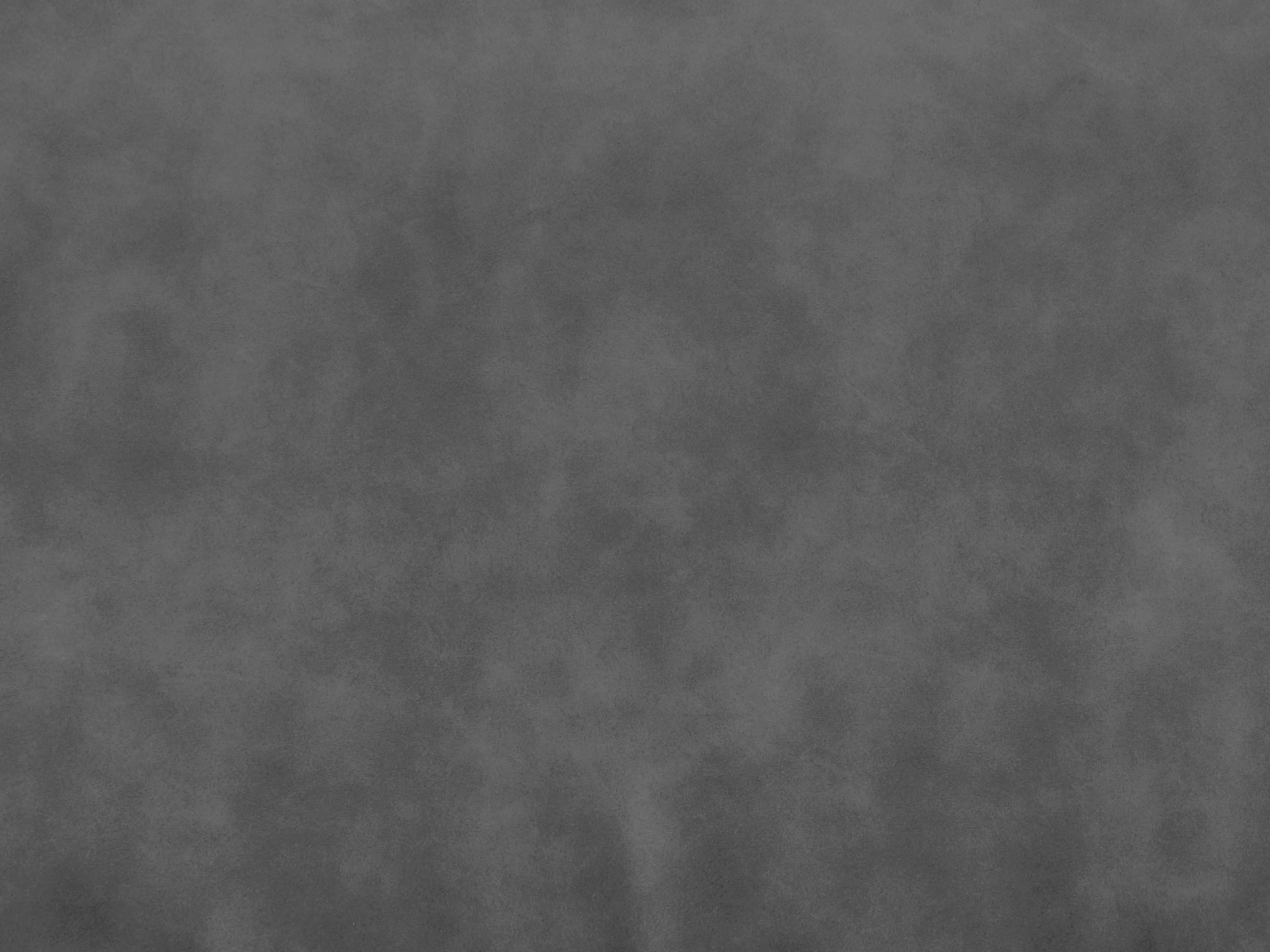 Milan Left Arm Unit - Lead Grey (Faux Leather) - 12