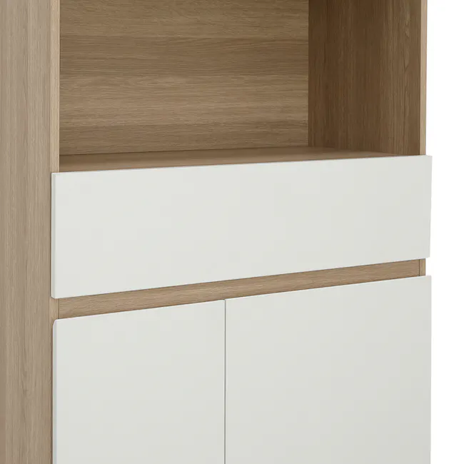 Preston Entrway Shoe Cabinet - 11