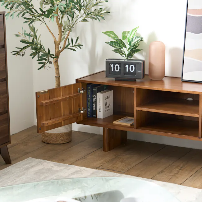 Nuvia TV Console 2m - 5