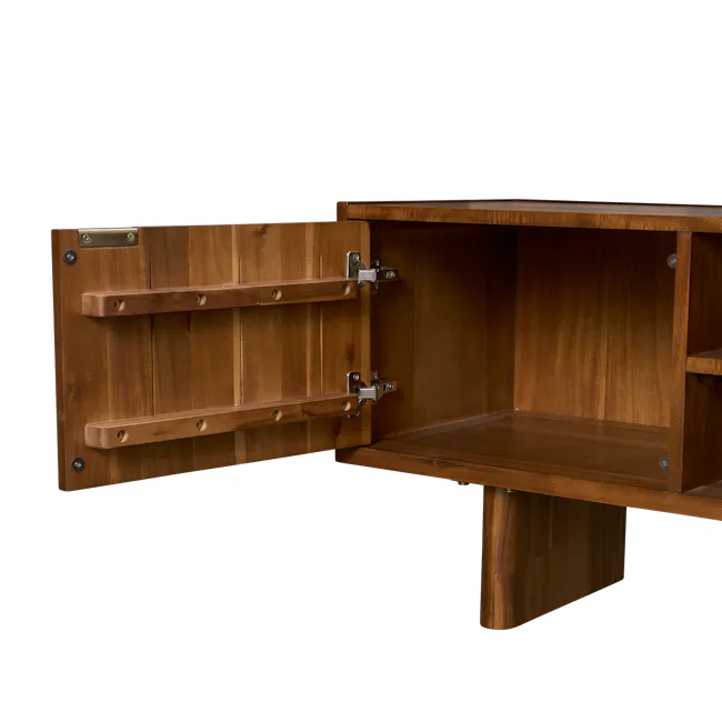 Nuvia TV Console 2m - 10