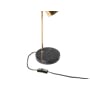 Sofia Table Lamp - Brass - 6