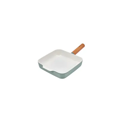 HAPPYCALL Zium IH Ceranix-Pro Grill Pan - 22cm