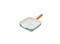 HAPPYCALL Zium IH Ceranix-Pro Grill Pan - 22cm