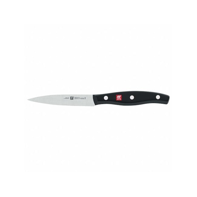 Zwilling Twin Pollux 2pc Knife Set - Chef & Paring Knife - 3
