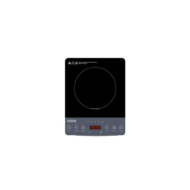 NNIO Induction Cooker (N178IC) - 1