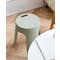 Jovie Stackable Stool - Taupe - 1