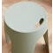 Jovie Stackable Stool - Taupe - 3