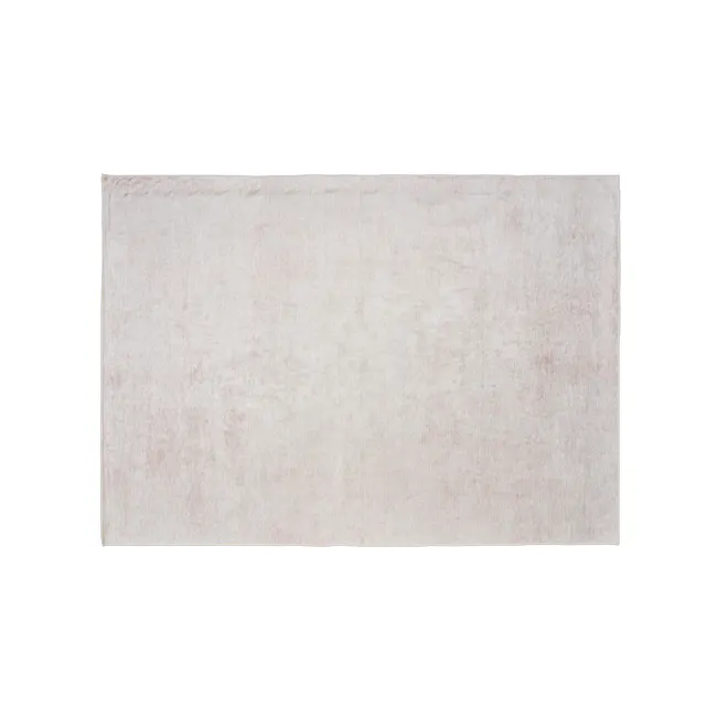 Dianne Low Pile Rug (2 Sizes) *Machine Washable* - 1