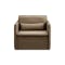 Ryden Sofa Bed - Toffee