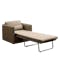 Ryden Sofa Bed - Toffee - 2