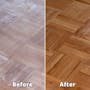 Rejuvenate Professional Wood Floor Restorer Satin Finish - 1
