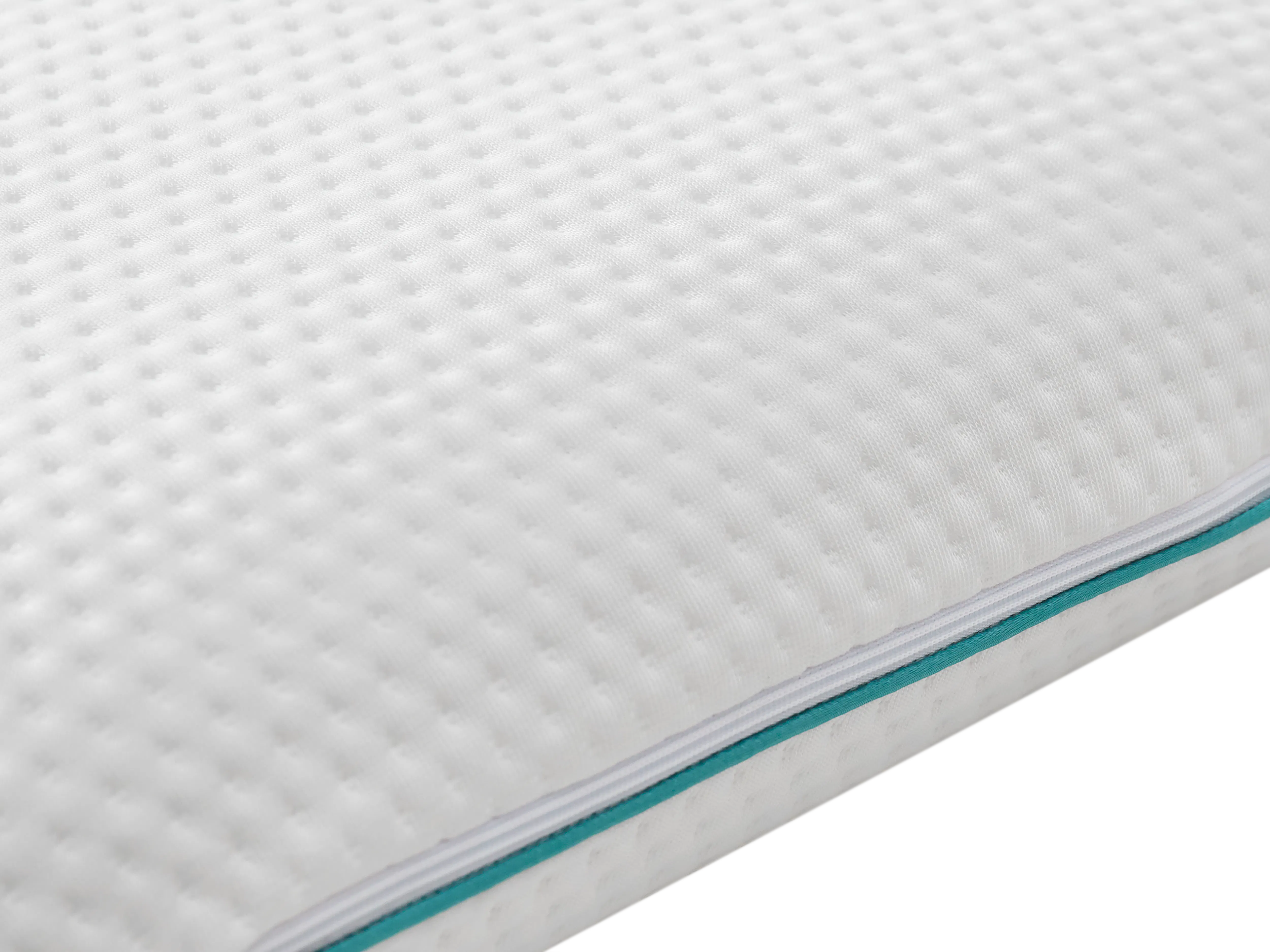 Luxe Memory Foam Pillow - 7