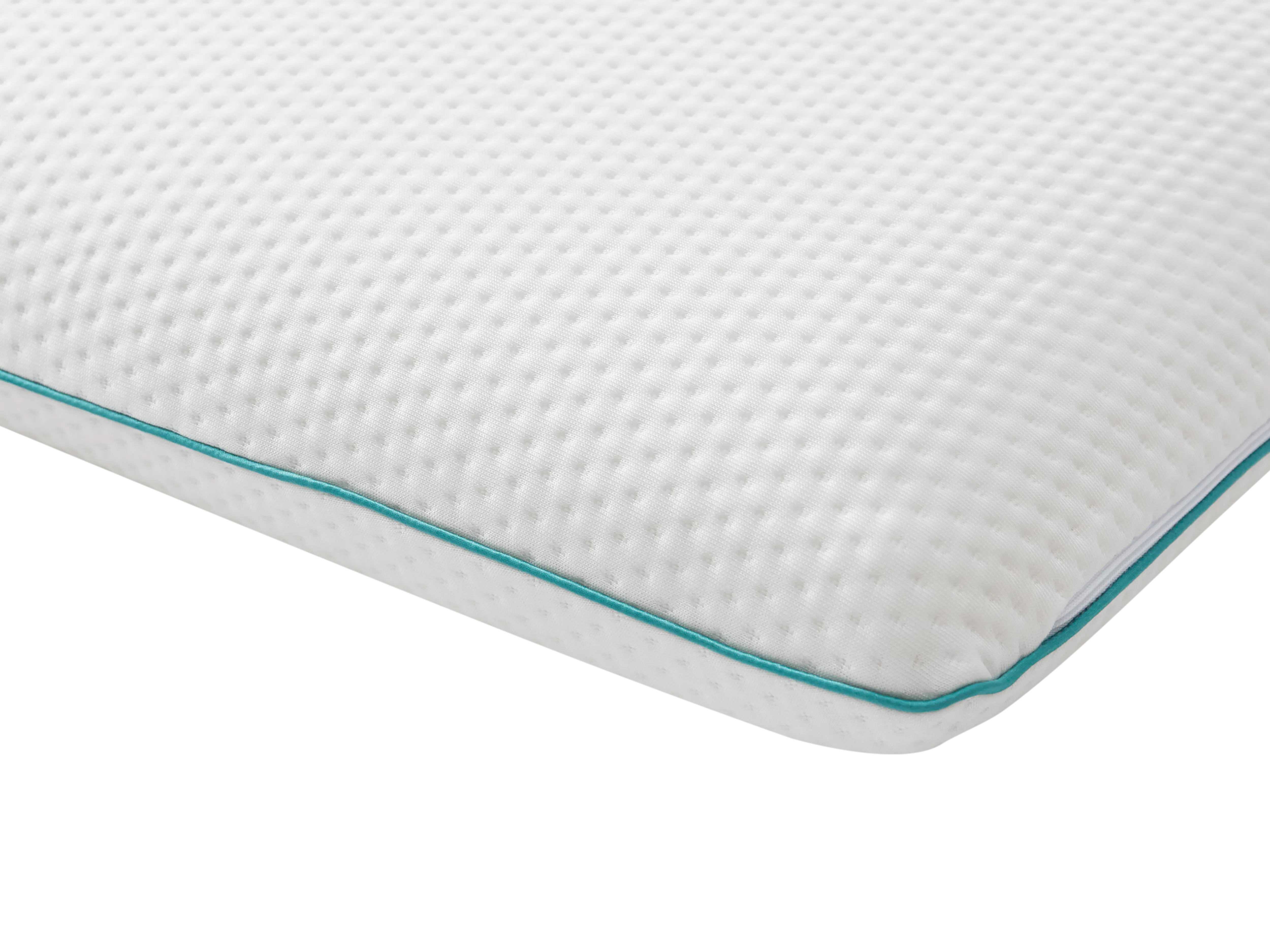 DREAM Mattress + 40% Off Premium Memory Foam Pillows - 14