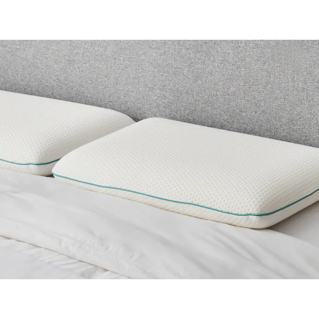 LEVITATE Mattress + 40% off Premium Memory Foam Pillows - 8