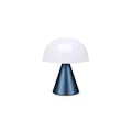 Lexon MINA M Led Lamp - Dark Blue