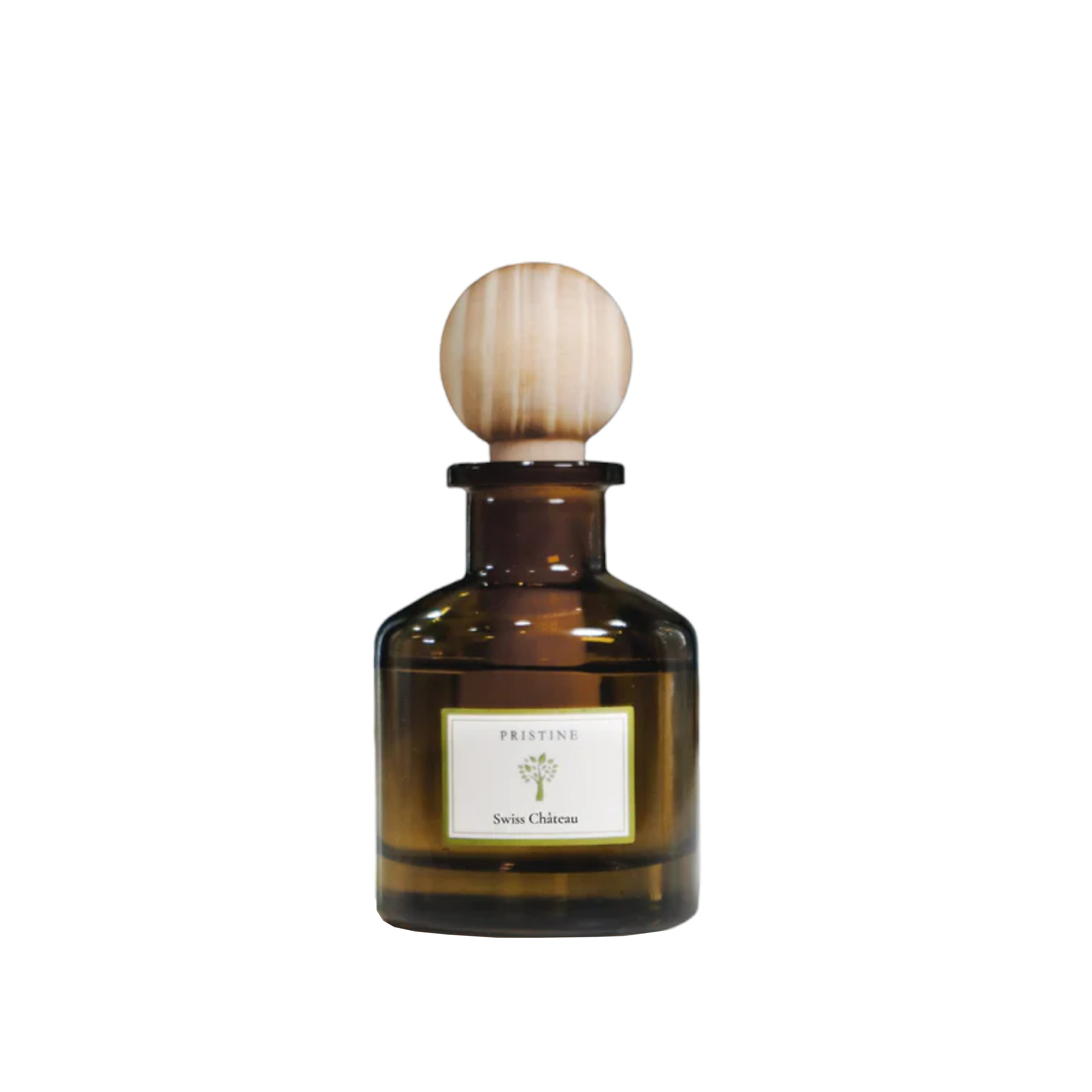 Pristine Ball Diffuser Hotel Scent 50ml- Swiss Château (Hilton)