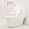 IFAM 3-in-1 Premium Toddler Potty Toilet Seat and Step Stool - 3
