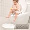 IFAM 3-in-1 Premium Toddler Potty Toilet Seat and Step Stool - 11
