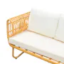 Soleil 2 Seater Outdoor Sofa - 7