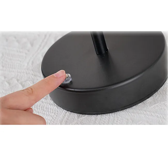 Mayo Table Lamp - 4