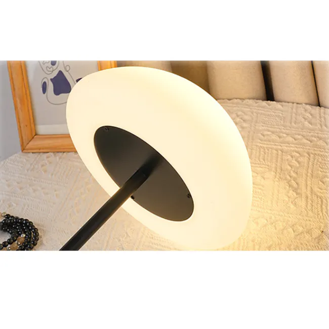 Mayo Table Lamp - 3