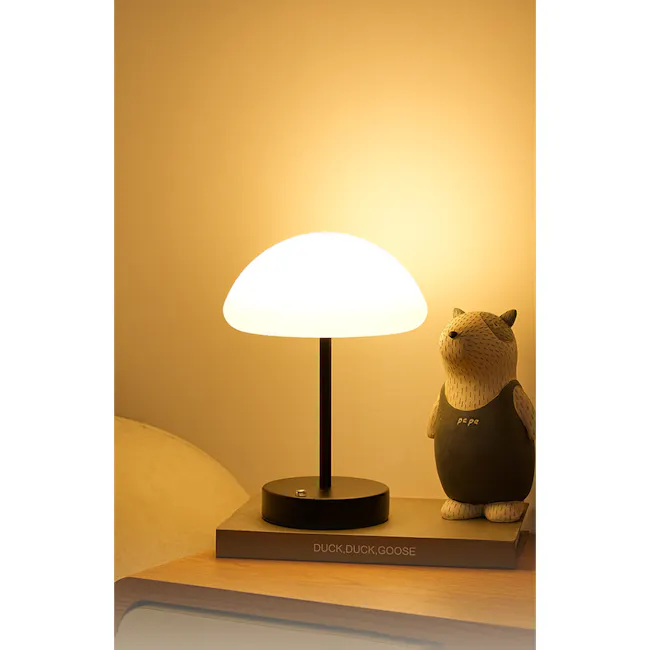 Mayo Table Lamp - 5
