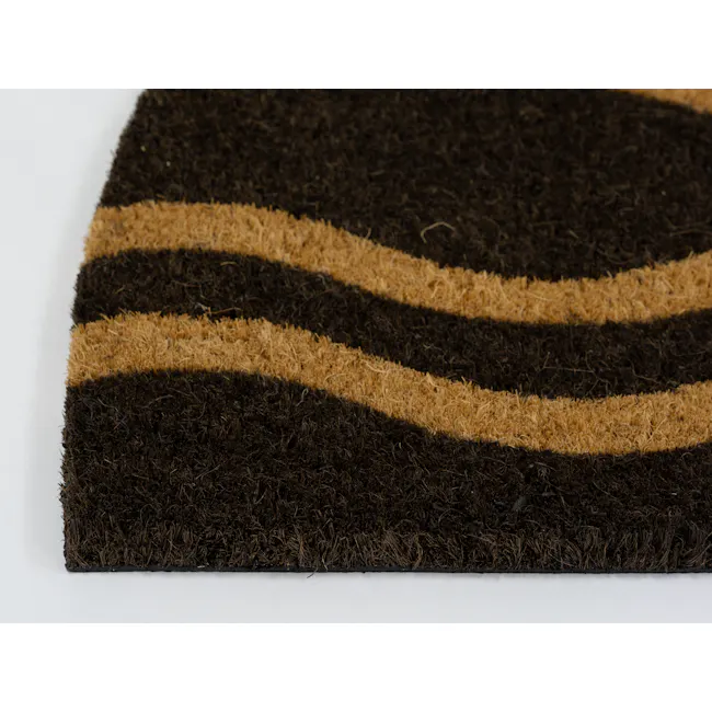 Sunrise Coir Door Mat - 2