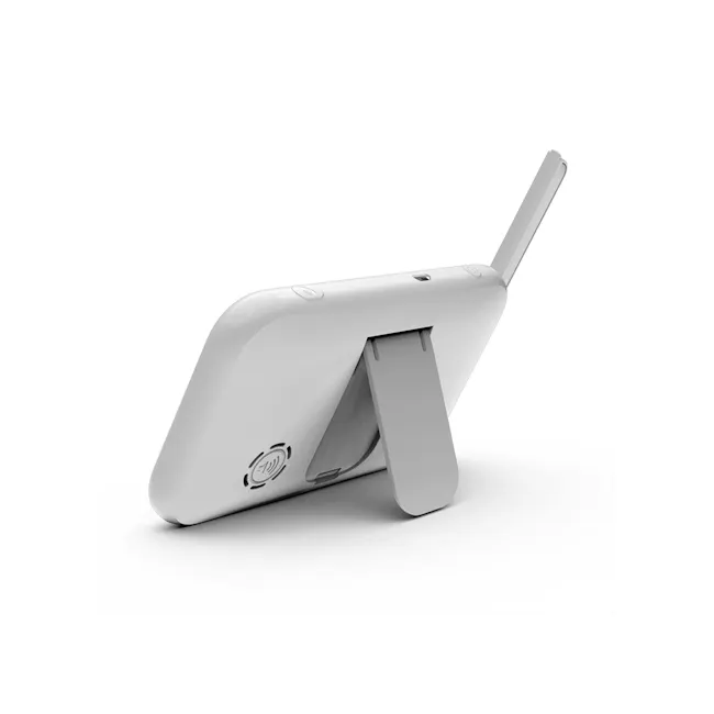 Kidvale 4.3'' Baby Monitor - 2