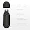 Asobu Orb Water Bottle 420ml - Wood - 3