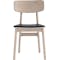 Tacy Dining Chair - Natural - 3