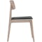 Tacy Dining Chair - Natural - 4